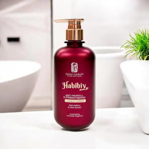 Anti Hair Fall & Strengthening Conditioner_0