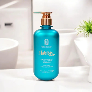 Anti-Dandruff & Scalp Care Shampoo_0