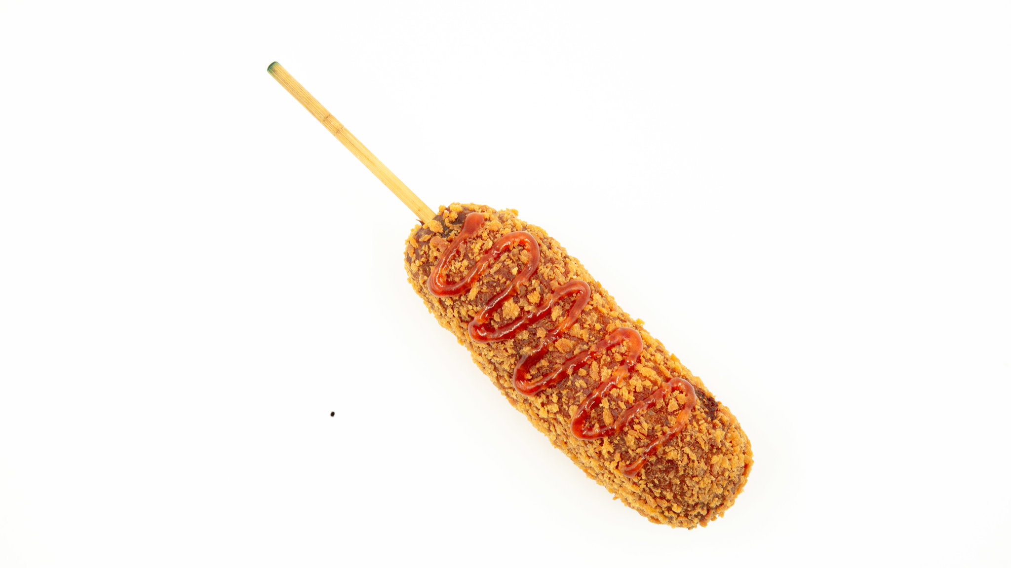 Korean Classic Corndog_2