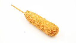 Korean Mozzadog