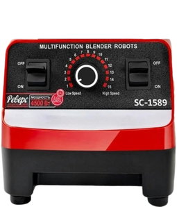 Blender Professionnel Multifonction 2.5L SC-1589 - NMC0010