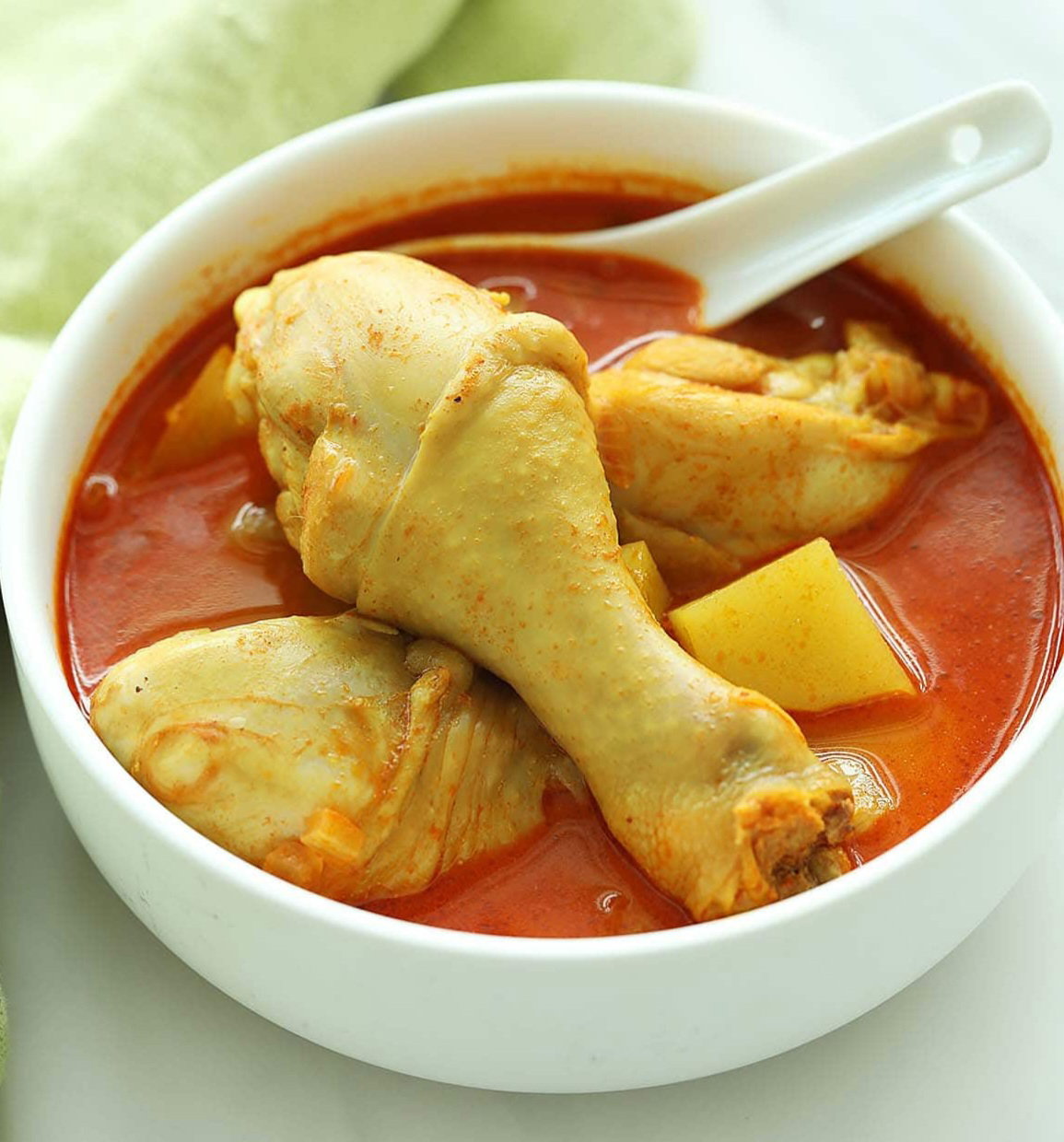 Curry Chicken_0