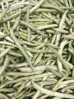Habichuelas