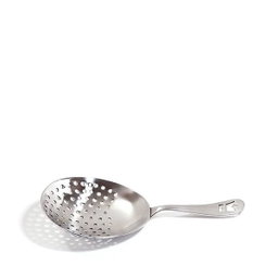COCKTAIL KINGDOM PREMIUM JULEP STRAINER MIRROR FINISH