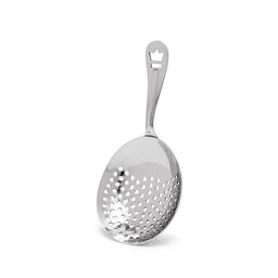 COCKTAIL KINGDOM PREMIUM JULEP STRAINER MIRROR FINISH