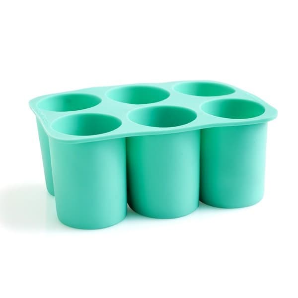 COCKTAIL KINGDOM CYLINDRICAL ICE TRAY_2