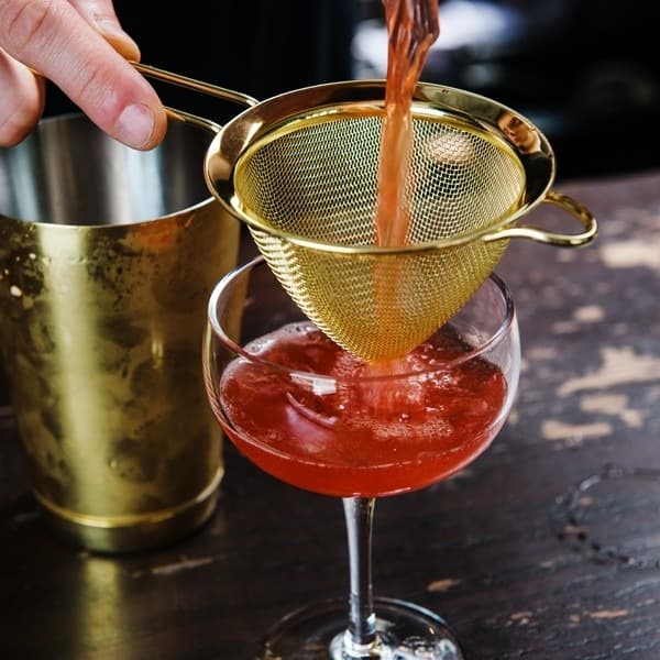 COCKTAIL KINGDOM COCO STRAINER GOLD_2