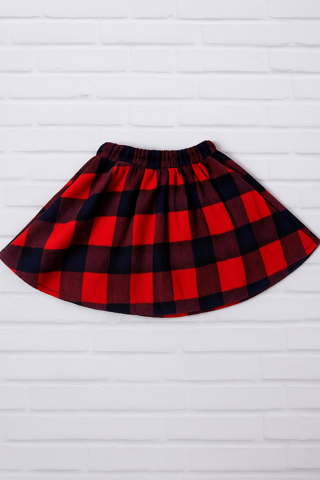 Festive Christmas 2-Piece Outfit Set (Age 2–3 Years)_2