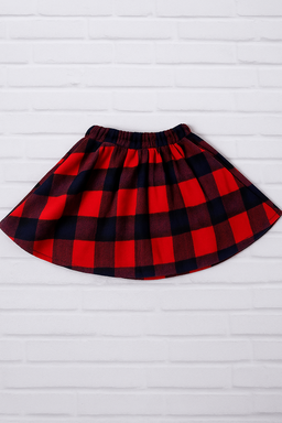 Festive Christmas 2-Piece Outfit Set (Age 2–3 Years)