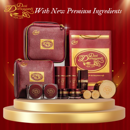 DESI DAMAYANTI SKINCARE