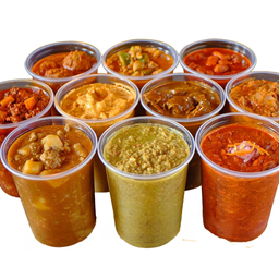 Guisados