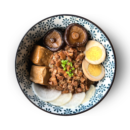 Rice Bowl
