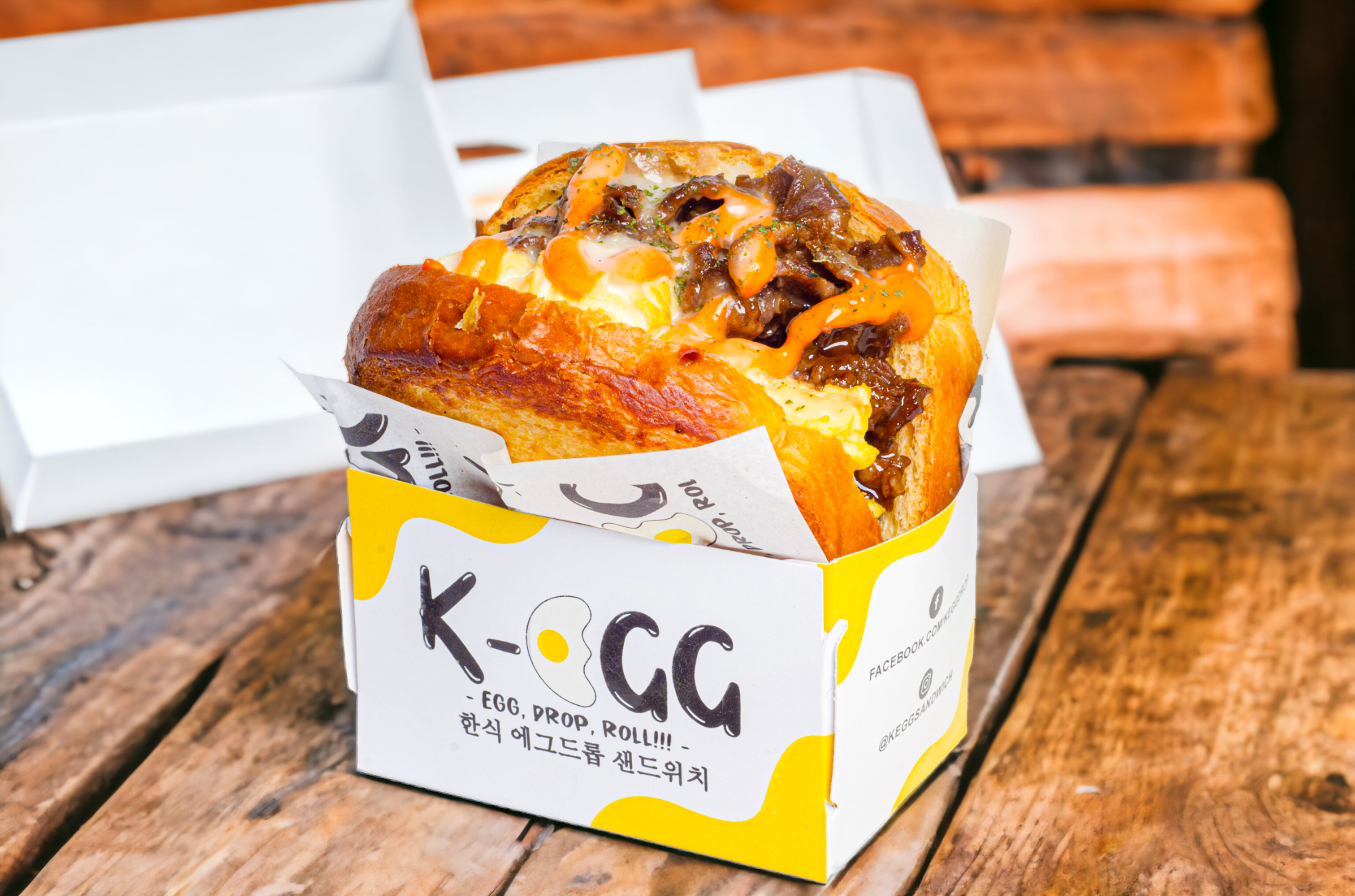K-Egg Premium Beef Bulgogi Sandwich_3