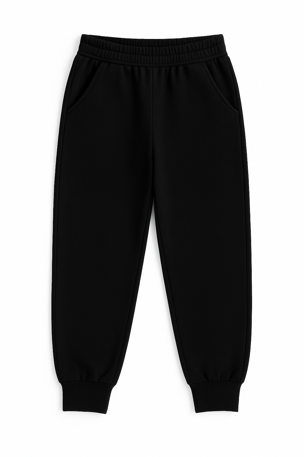 Classic Black & White Toddler Outfit (2 Years)_2