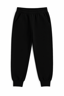Classic Black & White Toddler Outfit (2 Years)