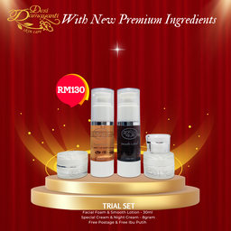 SET TRIAL