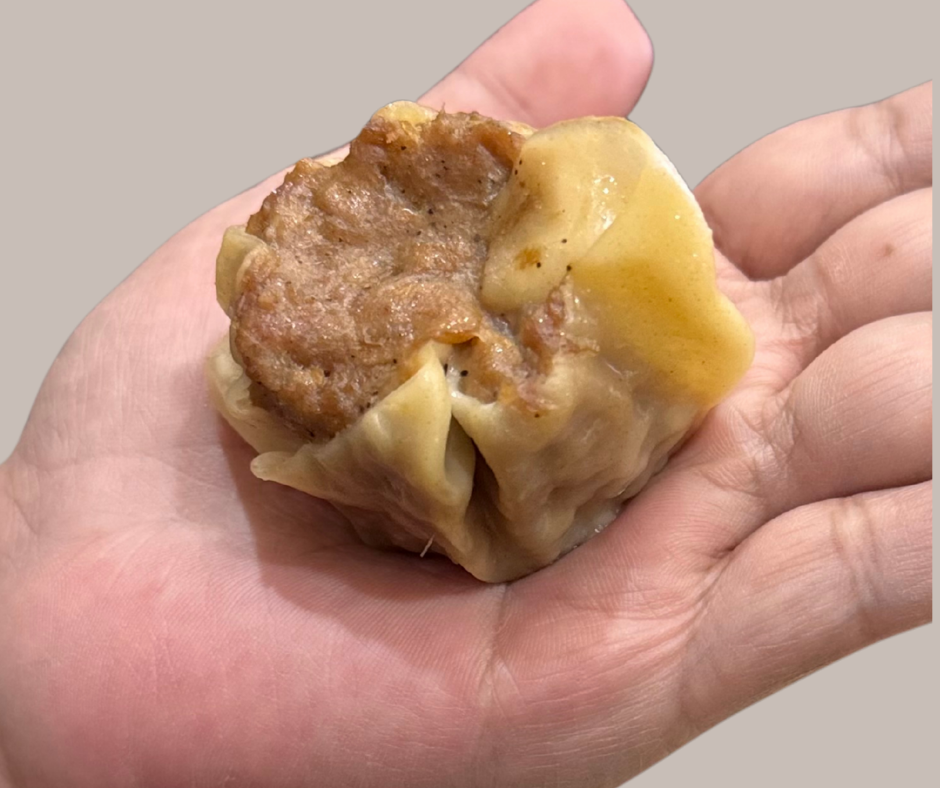 KANIN: Pork Siomai (Free 12oz Fruitsoda)_0