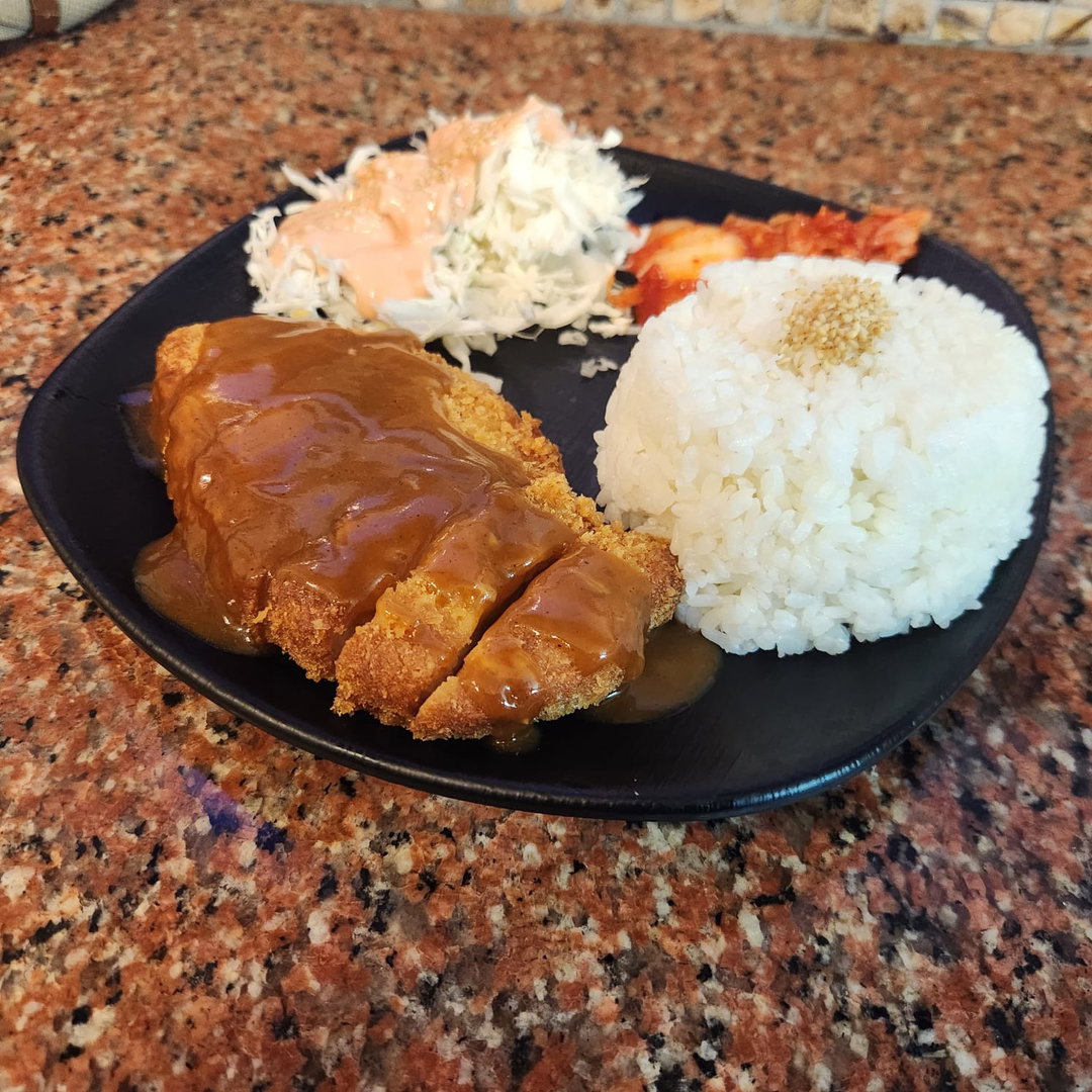 Pork Cutlet 