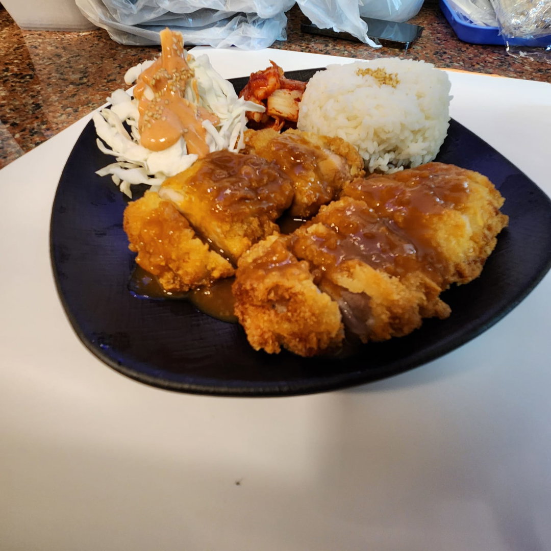 Chicken Cutlet
