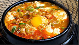 SOUP MENU