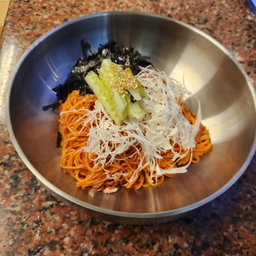 NOODLE MENU