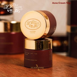 LOOSE ITEM - ACNE CREAM - 10G
