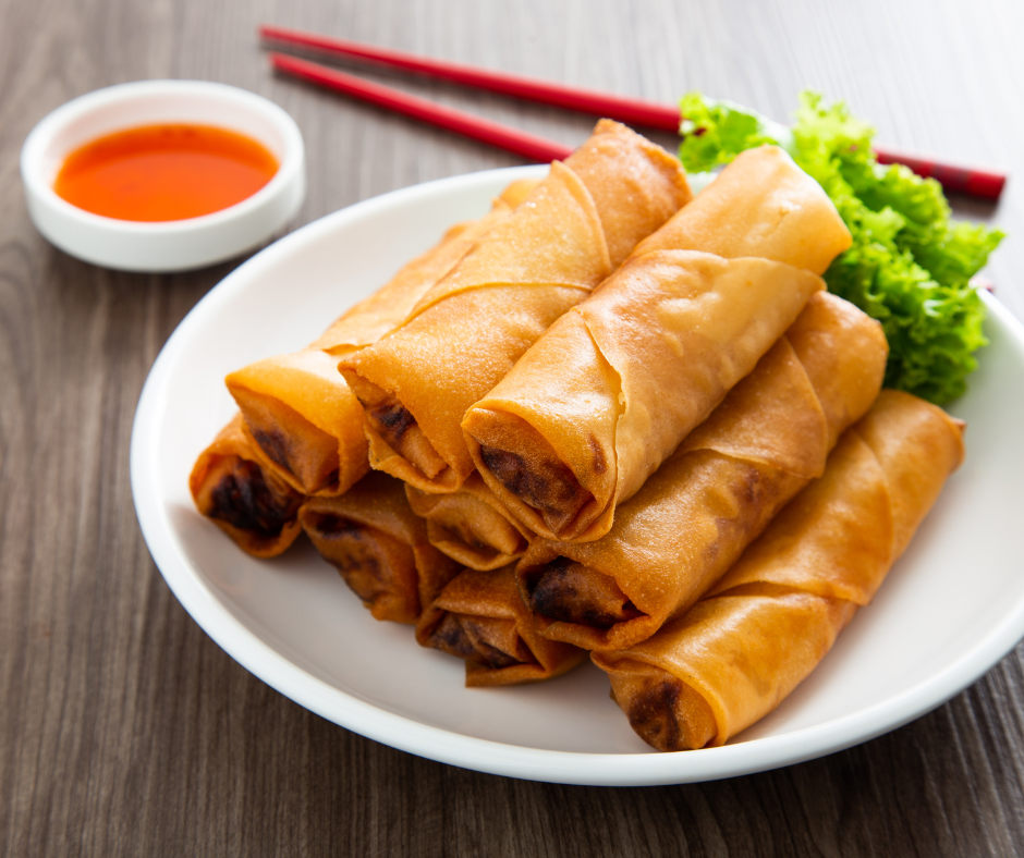 KANIN: Shanghai (Free 12oz Fruitsoda)