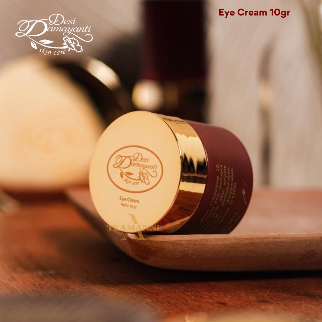 LOOSE ITEM - EYE CREAM CREAM - 10G_0