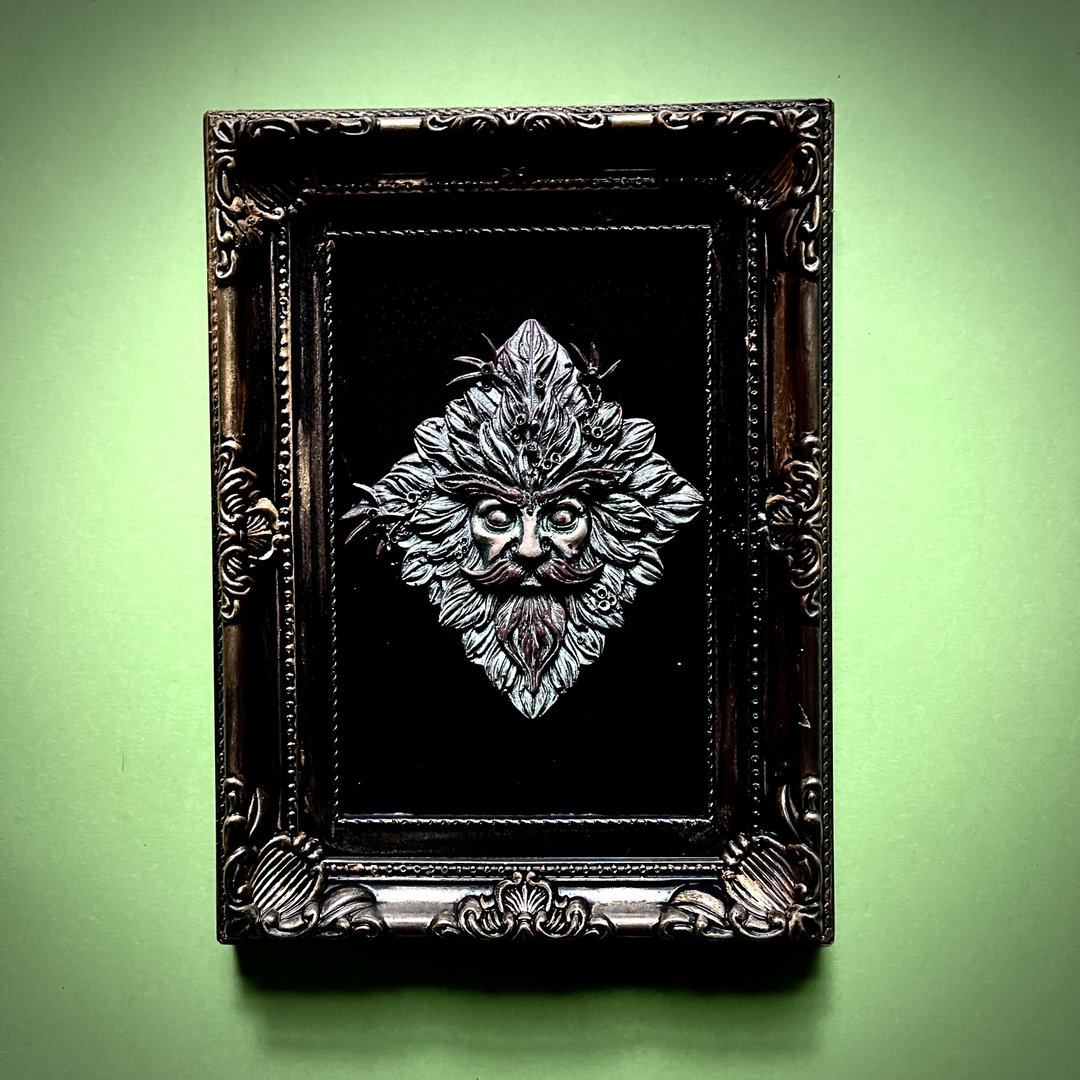 Green Man