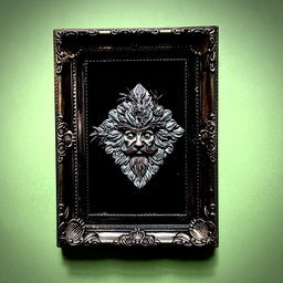 Green Man