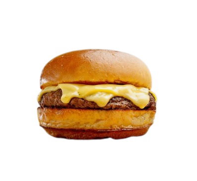 Cheesy Burger_0