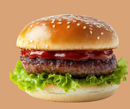 Classic Burger