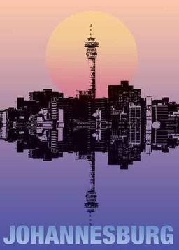 Johannesburg 
