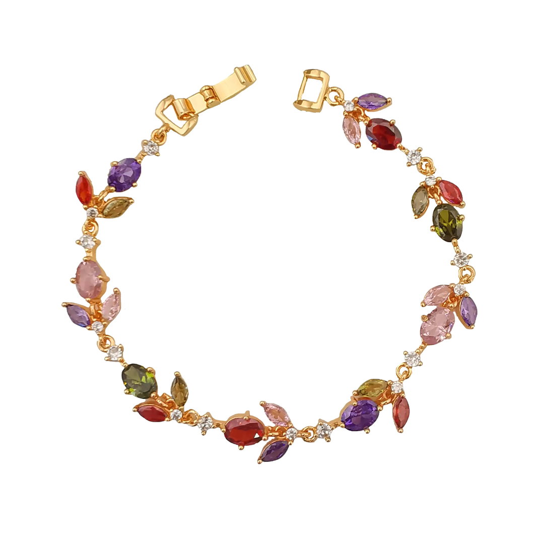 ColorBliss CZ Bracelet