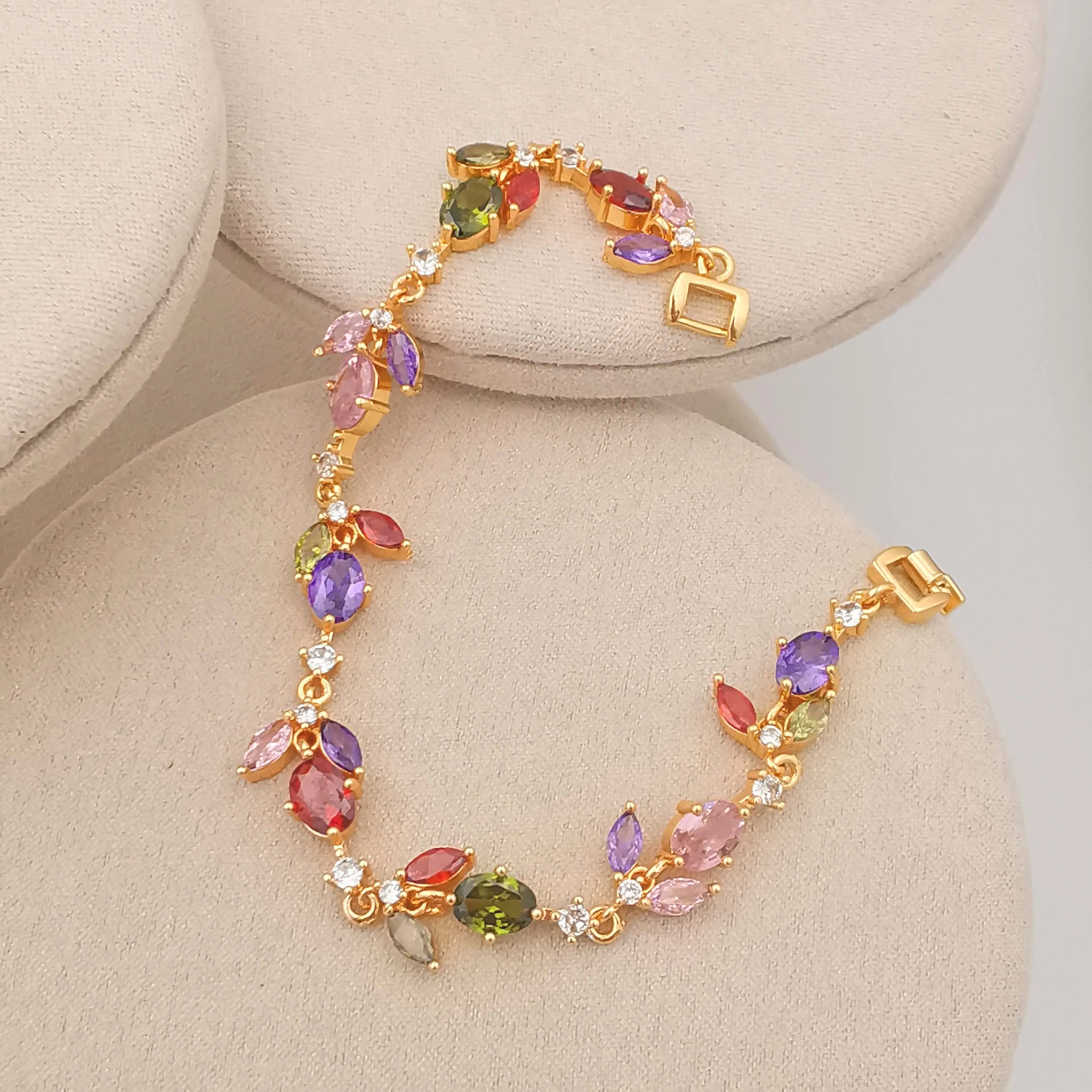 ColorBliss CZ Bracelet_4