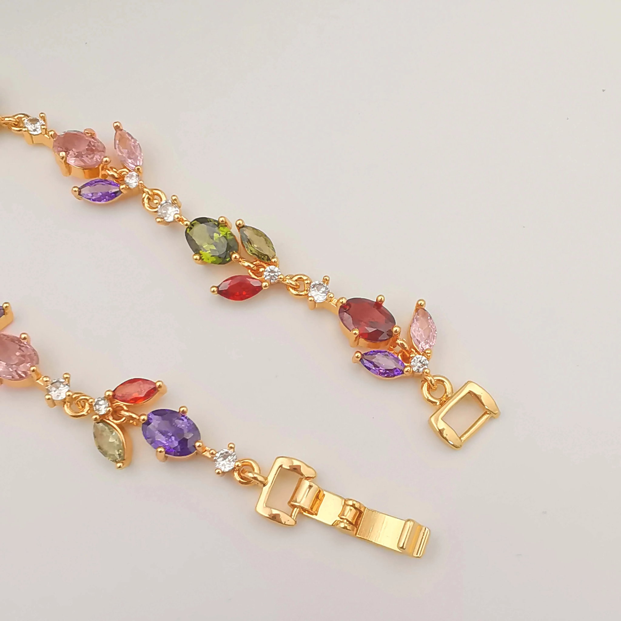 ColorBliss CZ Bracelet_3