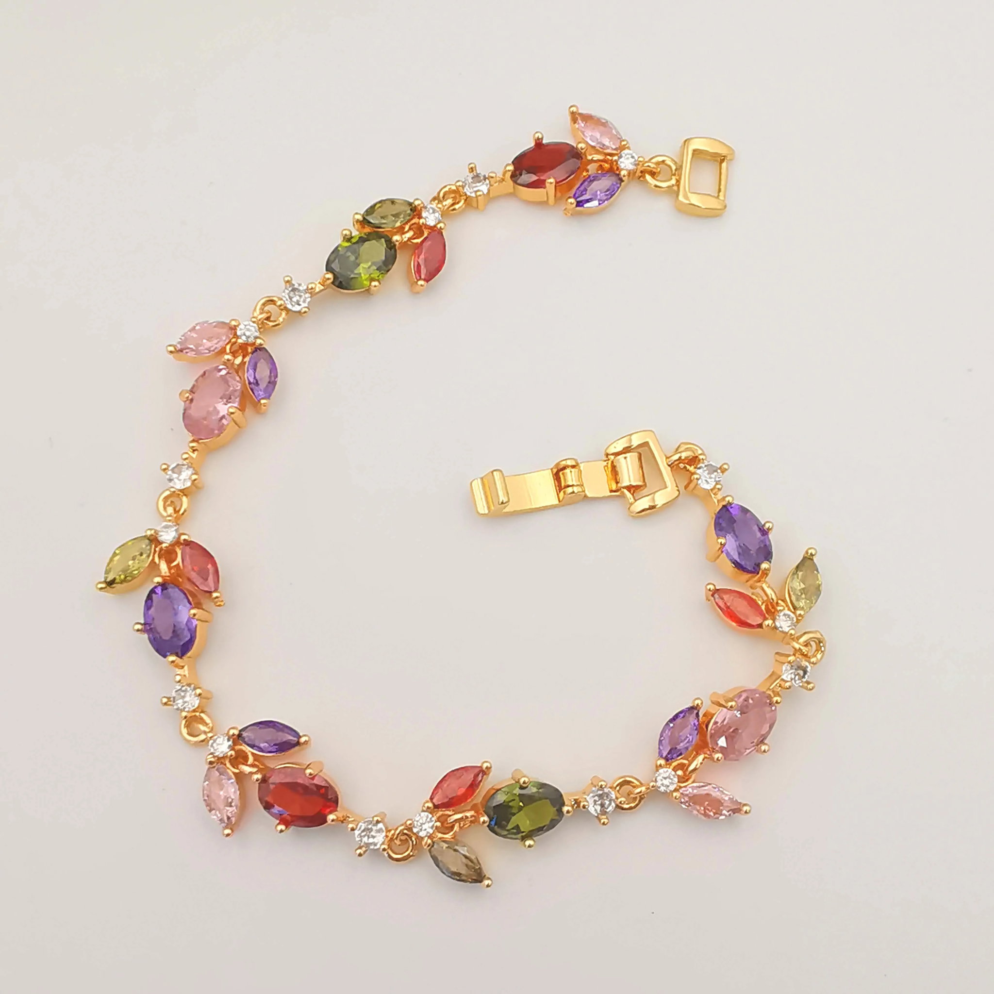 ColorBliss CZ Bracelet_5