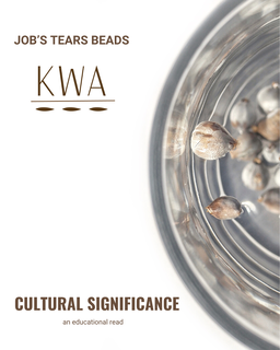 Job's Tears