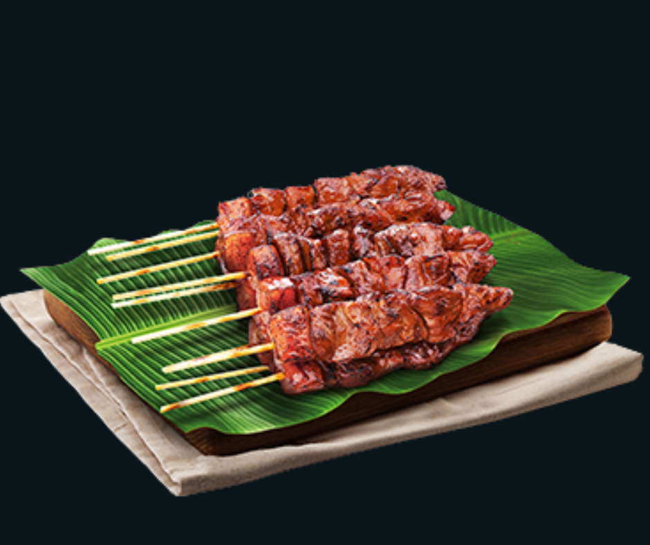 BBQ - Family Pack
