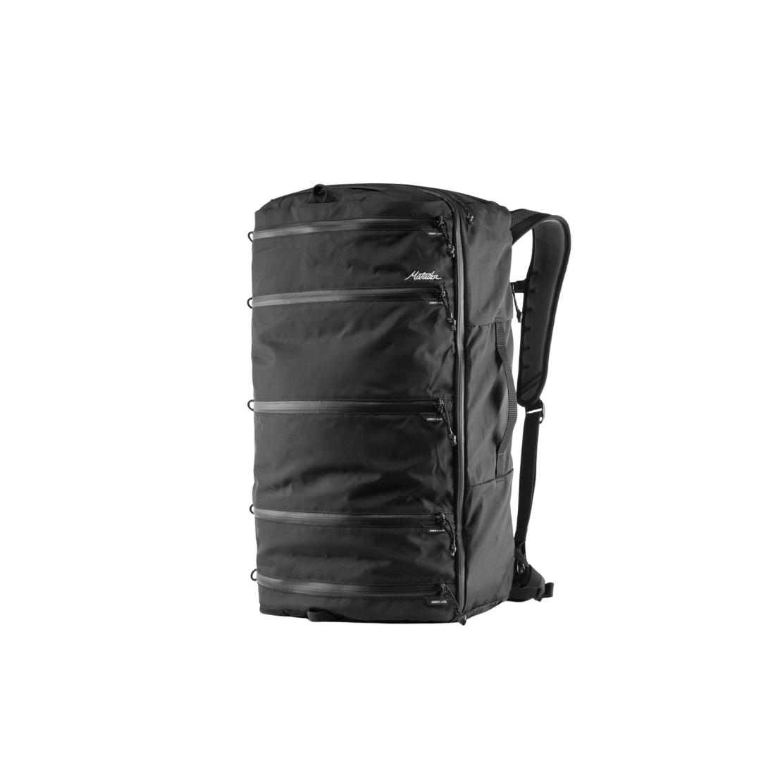 MATADOR Seg45 Travel Pack - Black_0