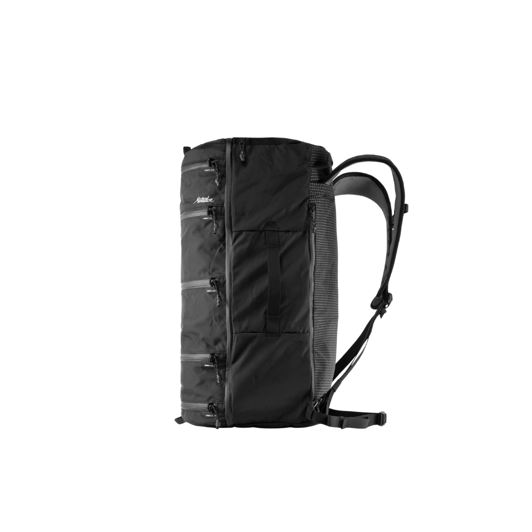 MATADOR Seg45 Travel Pack - Black_2