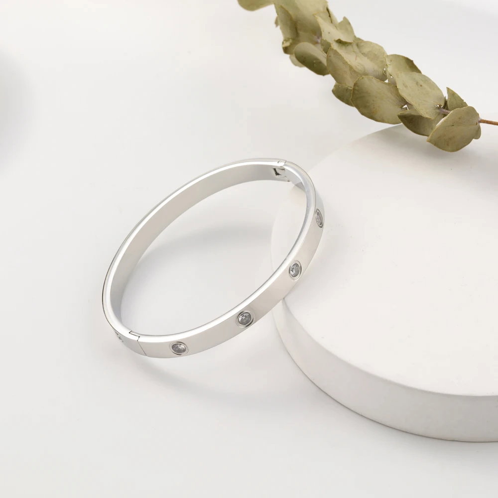 Stainless Steel 18k Hinged_7