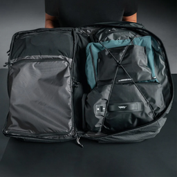 MATADOR Globerider45 Travel Backpack - Black 