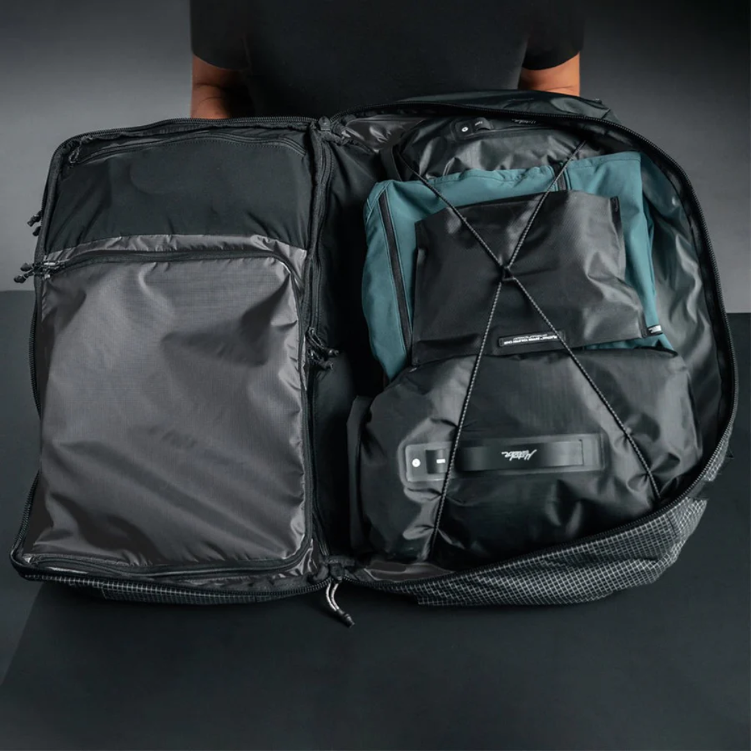 MATADOR Globerider45 Travel Backpack - Black _6