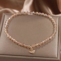 Swan Elegance Bracelet