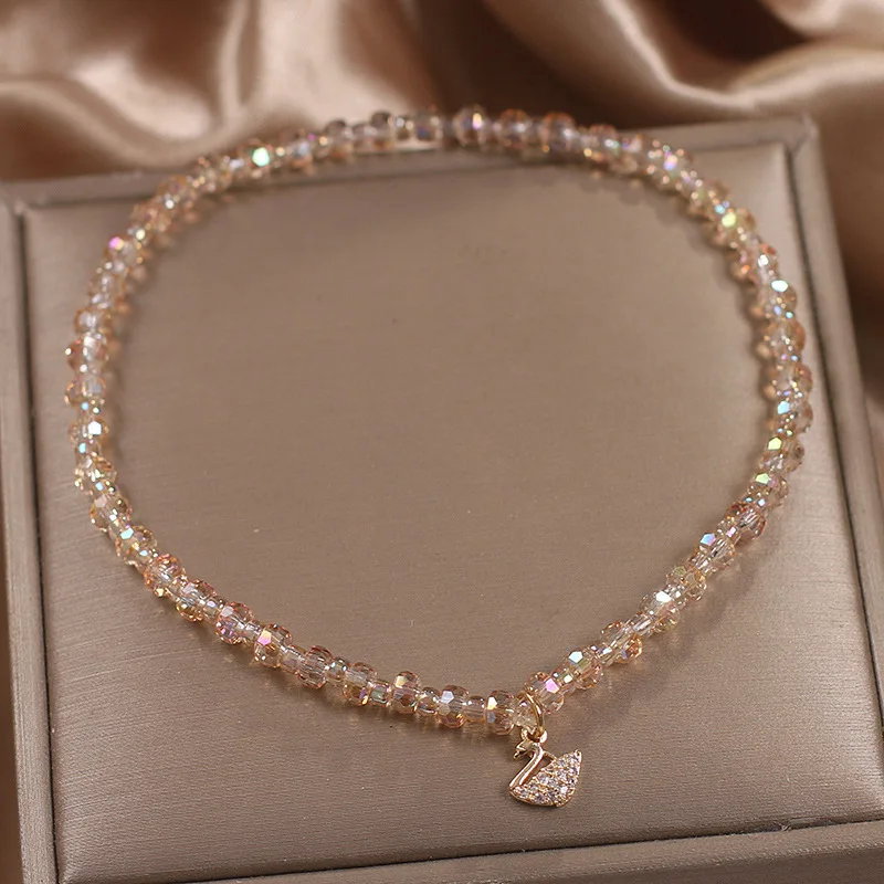 Swan Elegance Bracelet_4
