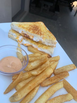 DEATH By Cheese