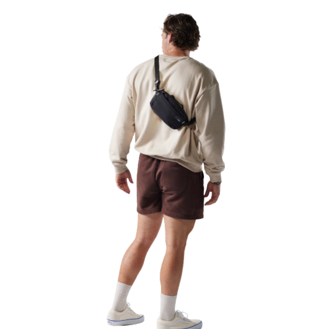 MATADOR Refraction Packable Sling - Black_3
