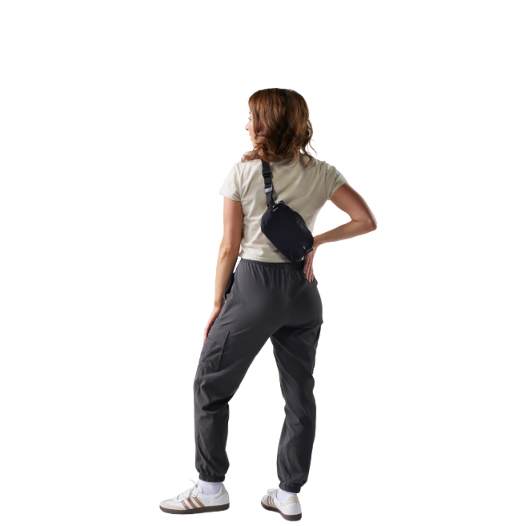 MATADOR Refraction Packable Sling - Black_2