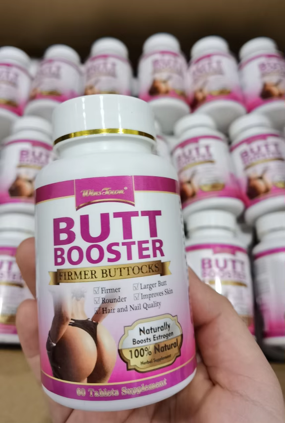 Butt booster